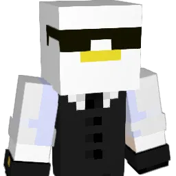 ryanlinhaha Minecraft avatar bust