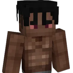 ryanmarquesx Minecraft avatar bust