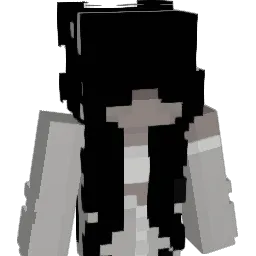 ryanmcpaul Minecraft avatar bust