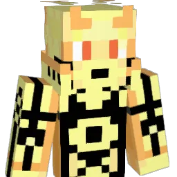 ryanmine1000 Minecraft avatar bust