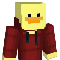 ryanmoore18 Minecraft avatar bust