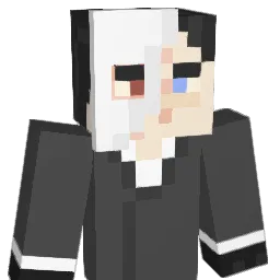 ryanmorillo Minecraft avatar bust