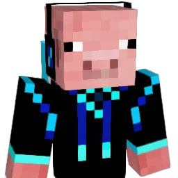 ryann_24 Minecraft avatar bust