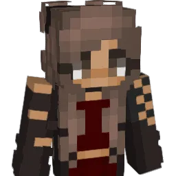 ryannlol Minecraft avatar bust