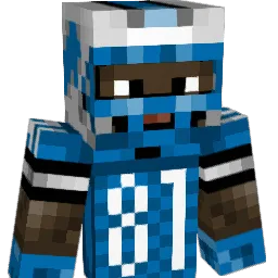 ryannn69 Minecraft avatar bust