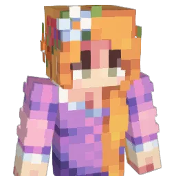 ryannnnn3 Minecraft avatar bust