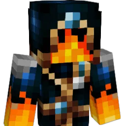 ryanocerys's Minecraft skin