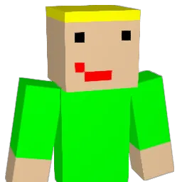 ryanp1004 Minecraft avatar bust