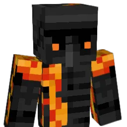 ryanrhino117 Minecraft avatar bust