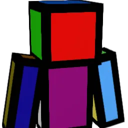 ryanrhoffman Minecraft avatar bust