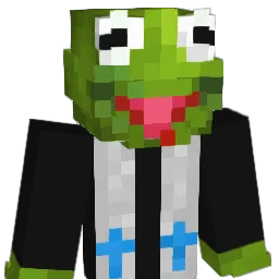 ryanripley Minecraft avatar bust
