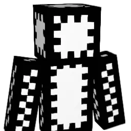 ryanseok10 Minecraft avatar bust