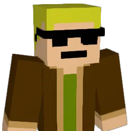 ryantheawesome2 Minecraft avatar bust