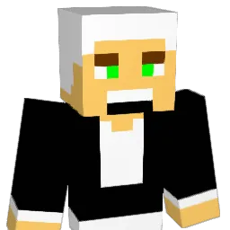 ryanthebeast99 Minecraft avatar bust
