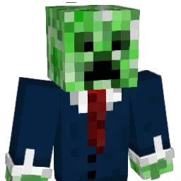 ryanthegamer331 Minecraft avatar bust