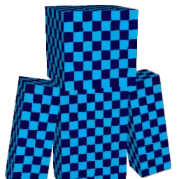 ryanthehouse Minecraft avatar bust