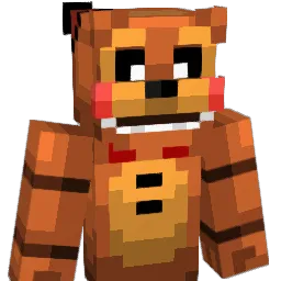 ryanwskater4 Minecraft avatar bust