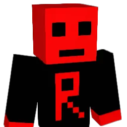 ryanyvr's Minecraft skin