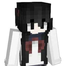 ryaw Minecraft avatar bust