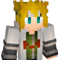 ryback99 Minecraft avatar bust