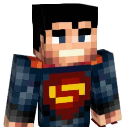 rybak321's Minecraft skin