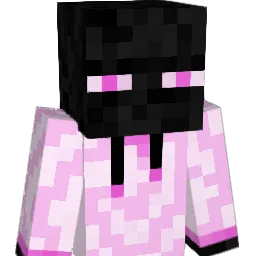 ryborgg Minecraft avatar bust