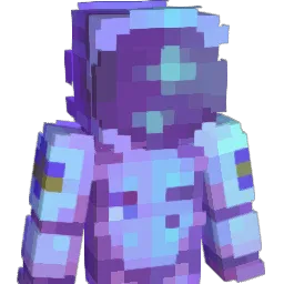 rybotronic's Minecraft skin
