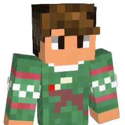 rybread4L's Minecraft skin