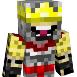 rycarr1806 Minecraft avatar bust