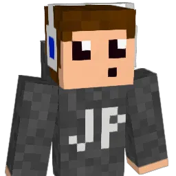 ryciu1910 Minecraft avatar bust