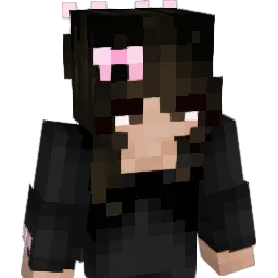 rydenondyx Minecraft avatar bust