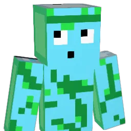 ryder100613 Minecraft avatar bust