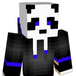 ryder1606 Minecraft avatar bust