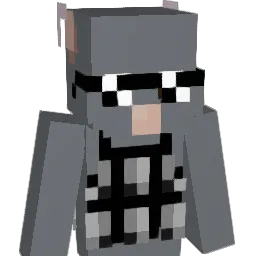 ryderb11 Minecraft avatar bust