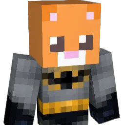 ryderbelserion Minecraft avatar bust