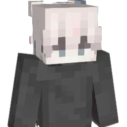 ryderds Minecraft avatar bust