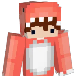 ryderoldham Minecraft avatar bust