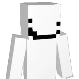rydog8 Minecraft avatar bust
