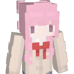 ryebread07 Minecraft avatar bust