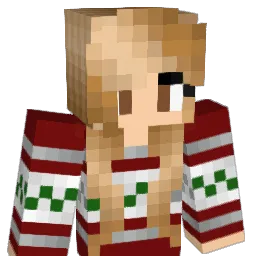 ryelea's Minecraft skin