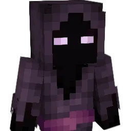 ryeotz Minecraft avatar bust