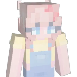 ryewee's Minecraft skin