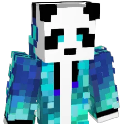 ryfryisbeast Minecraft avatar bust