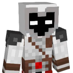 ryguy68 Minecraft avatar bust