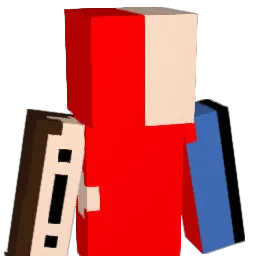 ryguyman1111's Minecraft skin