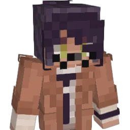 ryhaze's Minecraft skin