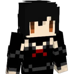 ryium's Minecraft skin