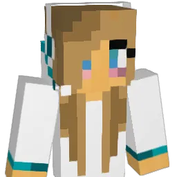 ryjit Minecraft avatar bust