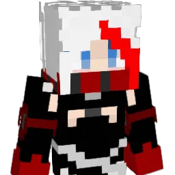 rykenthlaw Minecraft avatar bust