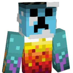 ryker_the_rouge Minecraft avatar bust